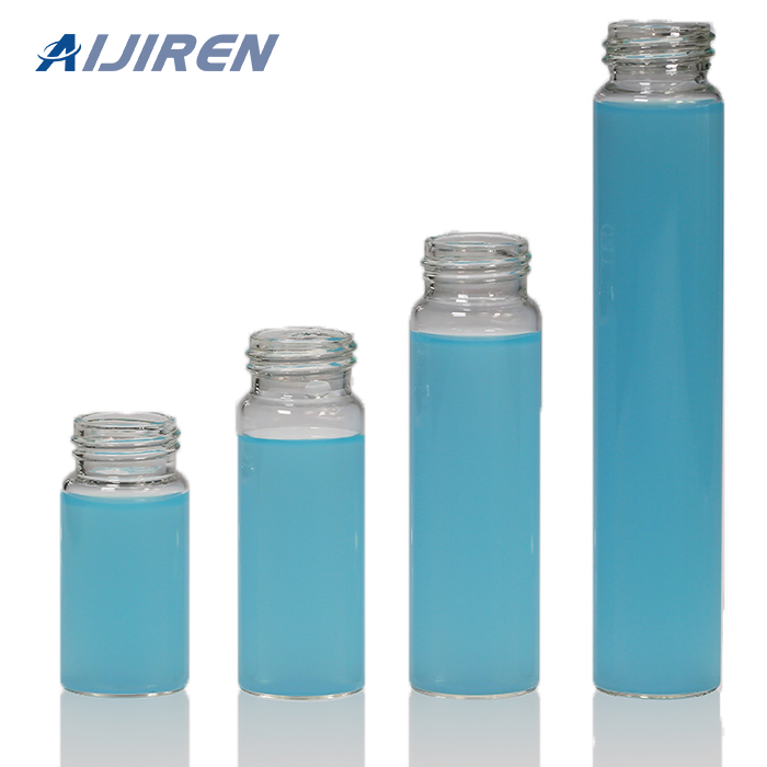 20-60mL 24-400 Screw Neck Storage Vial ND24